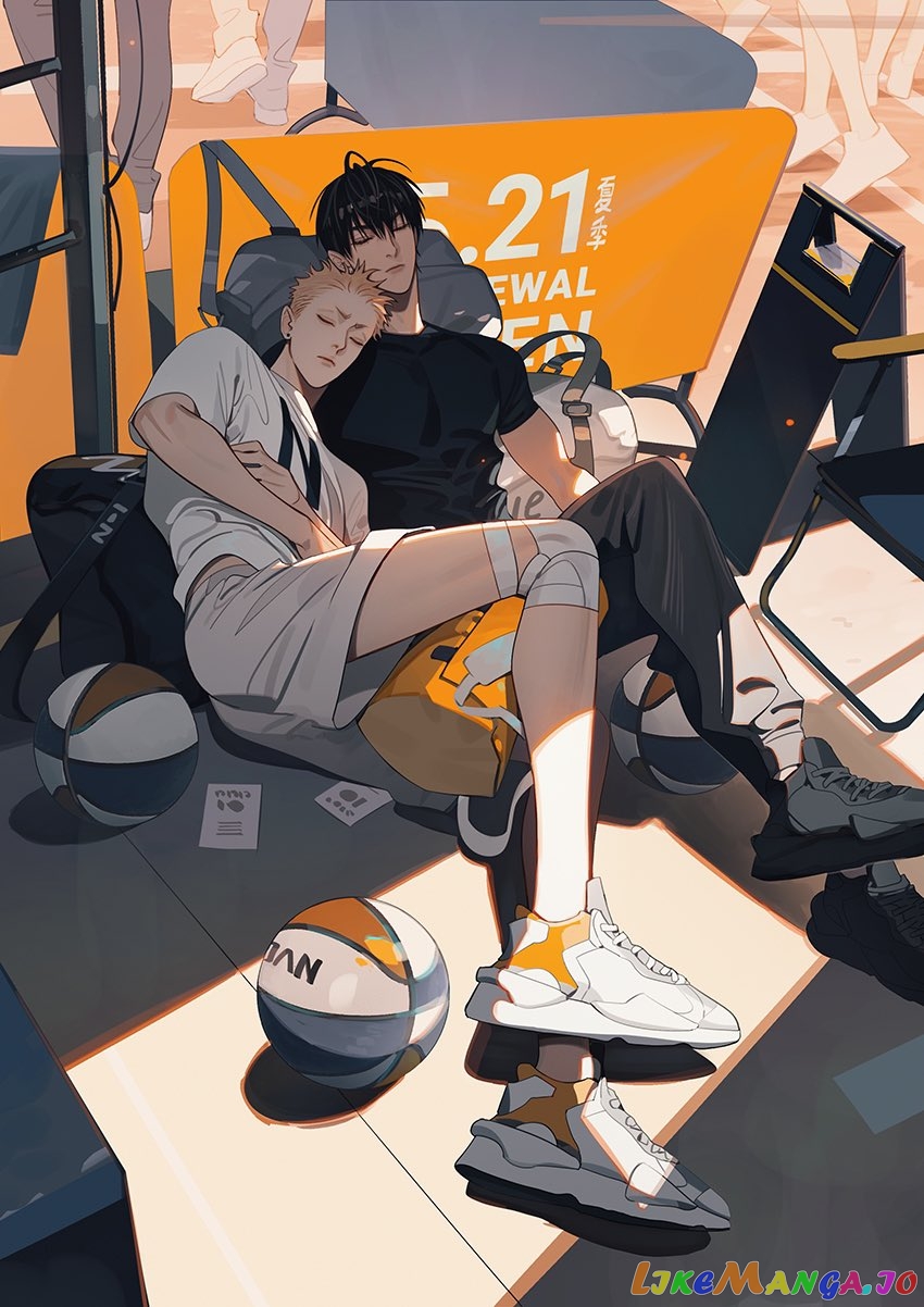 19 Days chapter 426.5 image 2